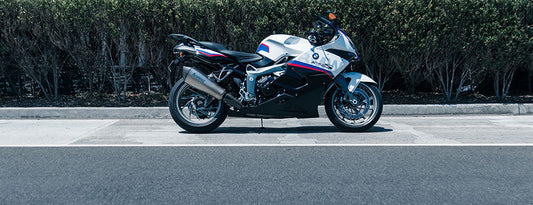 2016 BMW K1300s Motorsport motorcycle review RoadCarver