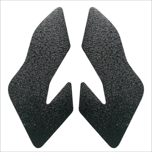 BMW R1300GS Top Side Panel tank protector pads - Vinly | Rubbatech | Tank Pads | BMW Tank protectors