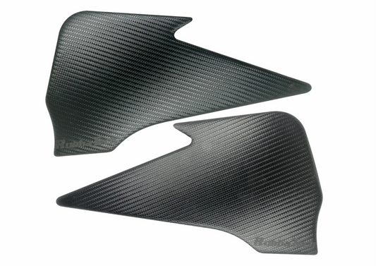 KTM SUPER DUKE 1290 KNEE PADS | Tank Pads | Rubbatech Tank Protection