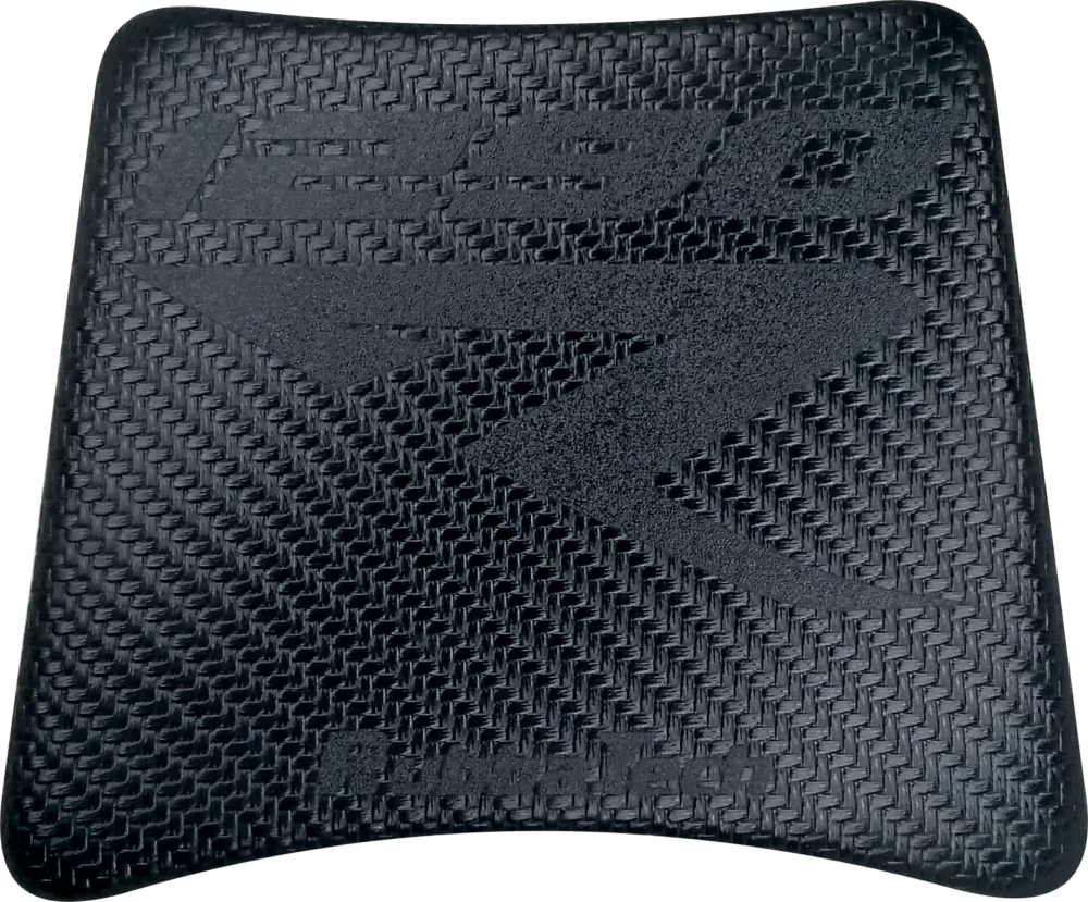 KTM SUPER DUKE 1290 TANK PAD | Tank Protection | Rubbatech