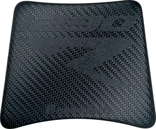 KTM SUPER DUKE 1290 TANK PAD | Tank Protection | Rubbatech