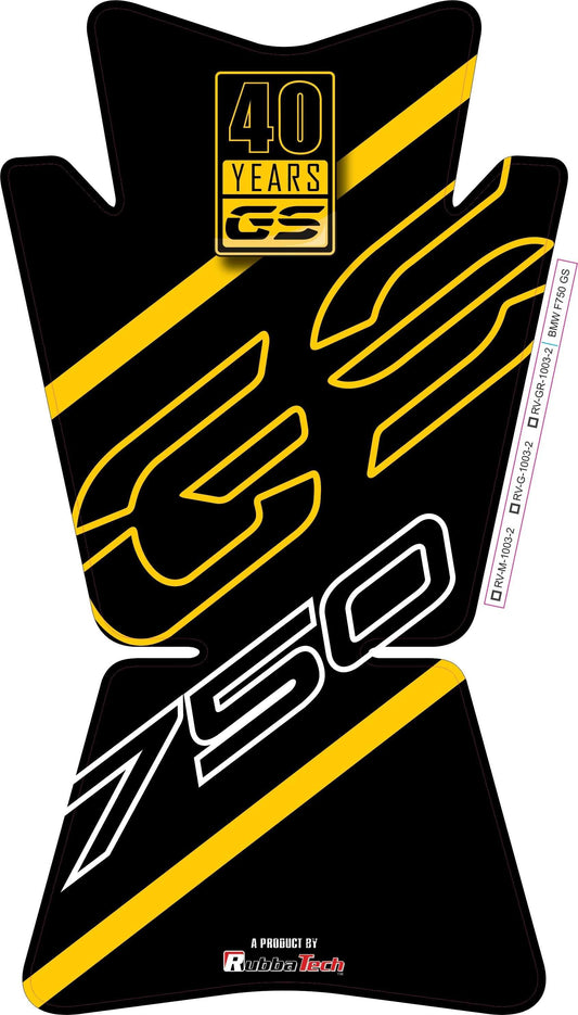 Motorbike Petrol Tank Protector