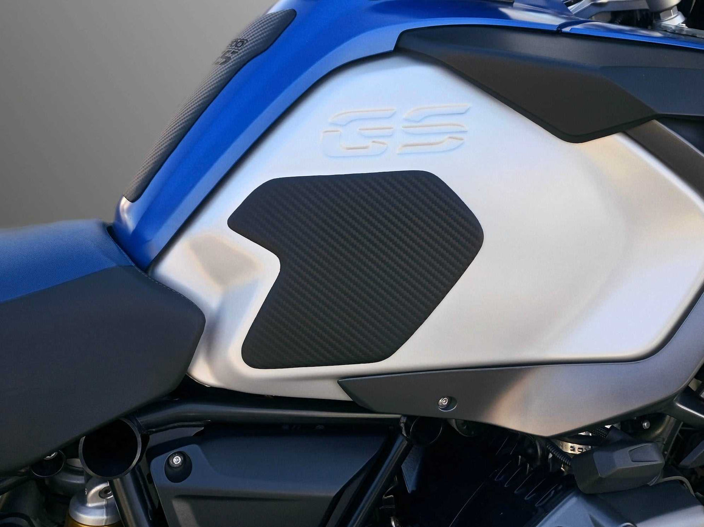 Motorbike Knee Pads | For BMW R1200GSA / R1250GSA LC