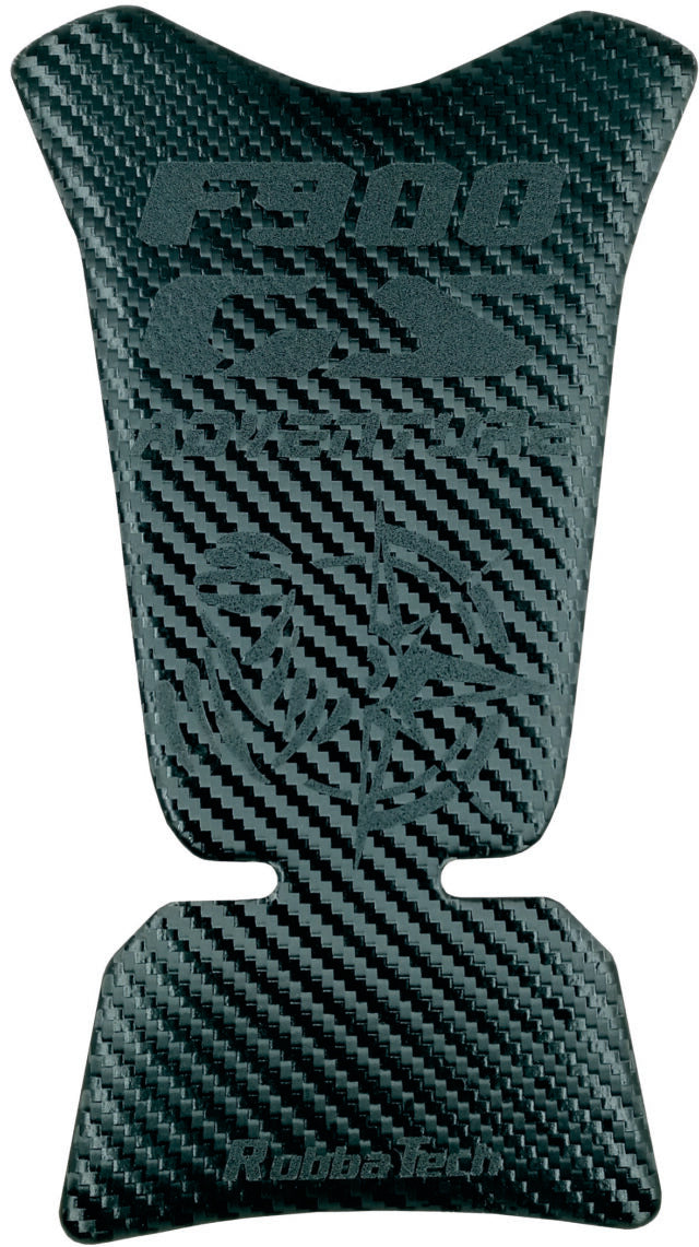 BMW F900GSA Tank Pad Motorcycle tank protector | Rubbatech | f900 GSA Tank Pad