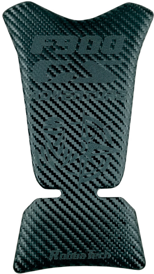 BMW F900GSA Tank Pad Motorcycle tank protector | Rubbatech | f900 GSA Tank Pad