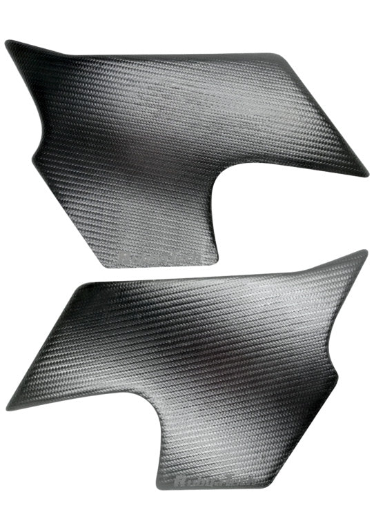 KTM ADVENTURE 1290 KNEE PADS | Tank Pads | Rubbatech Tank Protection