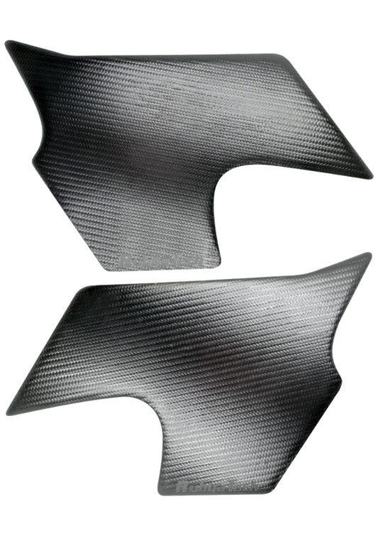 KTM ADVENTURE 1290 KNEE PADS | Tank Pads | Rubbatech Tank Protection