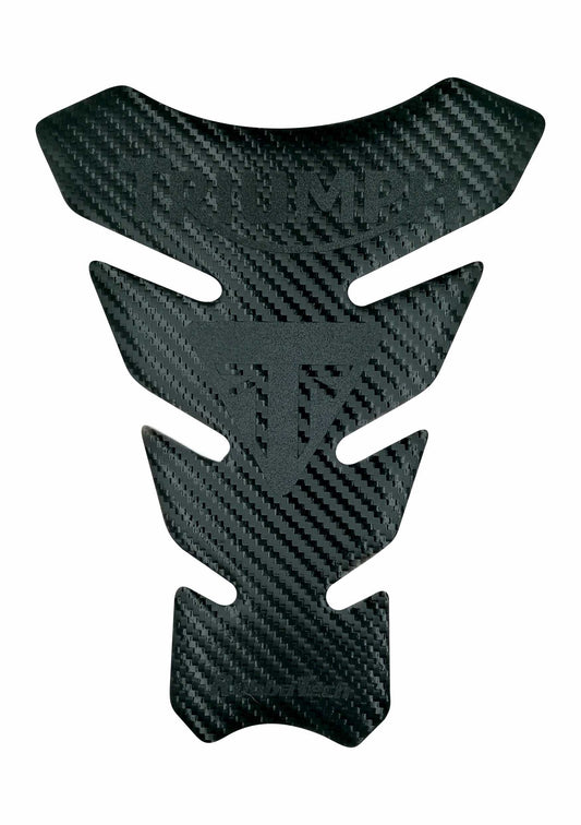 Triumph Superbike Tank Pad | Rubbatech Protector