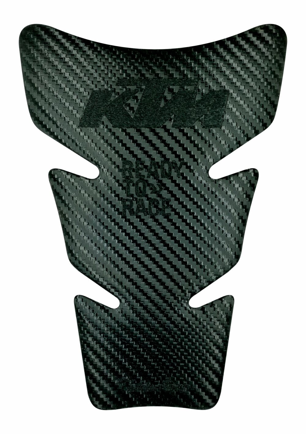 KTM 1050/1090/1190/1290 TANK PAD | Rubbatech Tank Protection