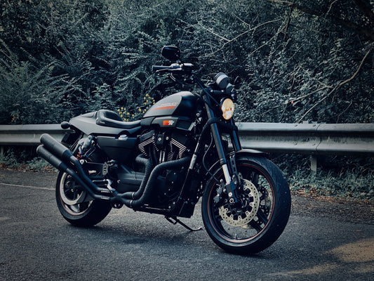 2010 Harley Davidson XR1200 X Long Term Owner review RoadCarver 