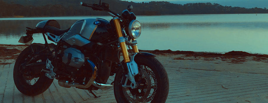 BMW R Nine T review | Long-term review | Owner review RoadCarver 