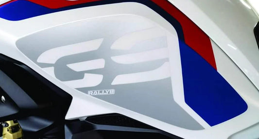 Protect your BMW Motorcycle with BMW specific Tank Protectors RoadCarver 