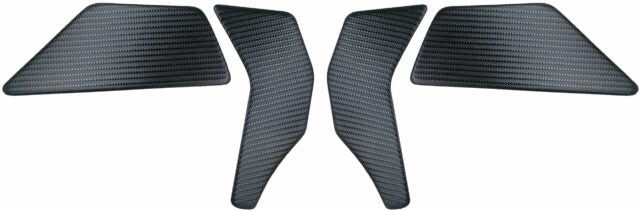 BMW R1300GS Adventure (GSA) 4 Piece Knee Pads Extension Kit (SET B)