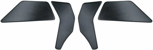 BMW R1300GS Adventure (GSA) 4 Piece Knee Pads Extension Kit (SET B)