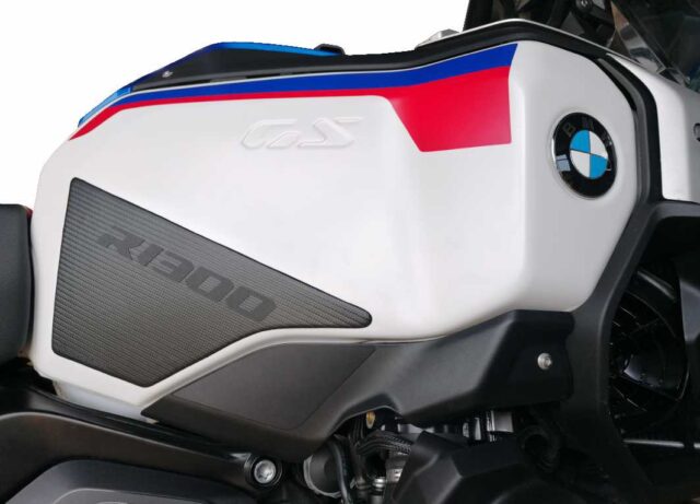BMW R1300GS Adventure (GSA) Tank and Knee Pad set (A)