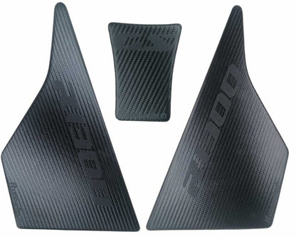 BMW R1300GS Adventure (GSA) Tank and Knee Pad set (A)