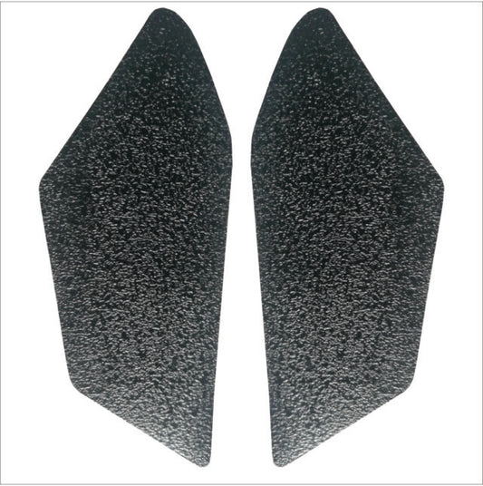 BMW R1300GS lower Side Panel tank protector pads | Rubbatech | Tank protectors, Tank pads