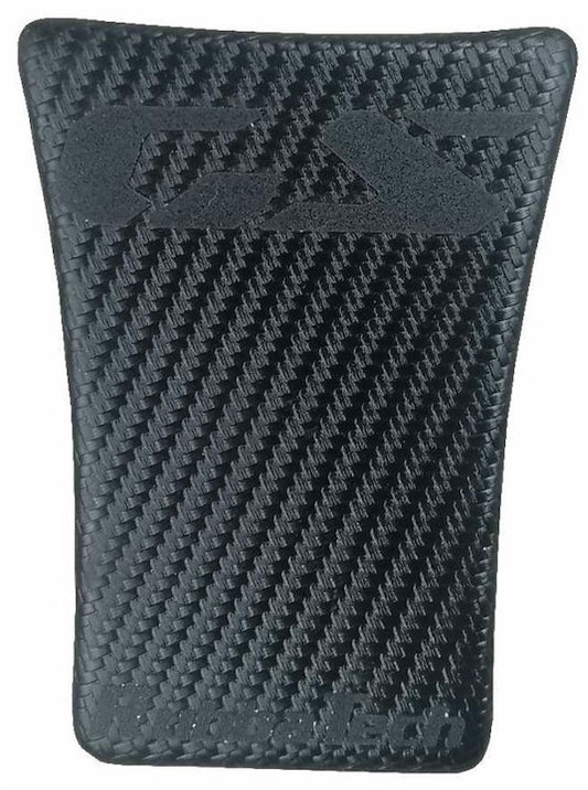 BMW R1300GS Adventure (GSA) Centre Tank Pad