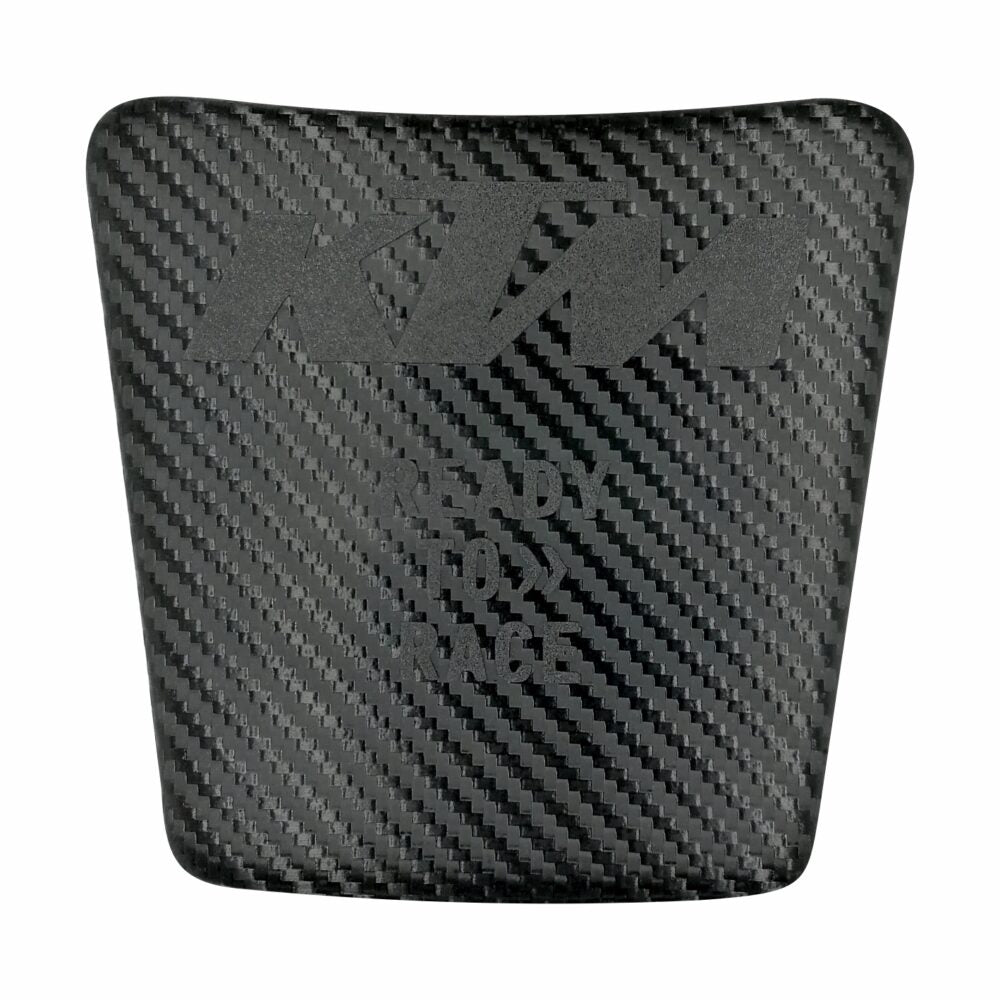 KTM Universal ADV TANK PAD | Tank Protection | Rubbatech
