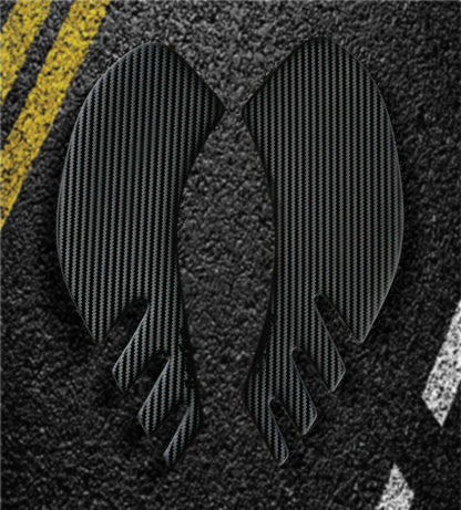 BMW R Nine T Tank Pads