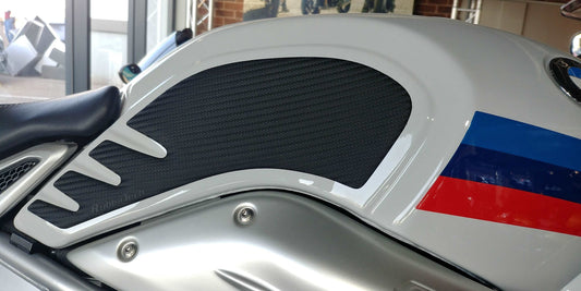 BMW R Nine T Tank Pads