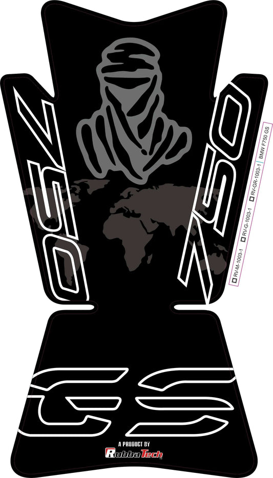 Best Motorcycle Tank Protector