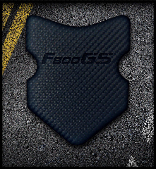 BMW GS Tank Pad