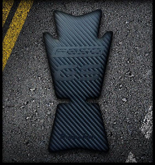 BMW F850GS Tank Pad