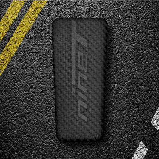 R Nine T Tank Pad | BMW Carbon Protection Protectors