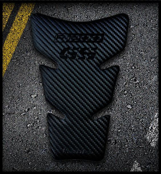 BMW r1200GS Tank Pad | Motorcycle Tank Protector