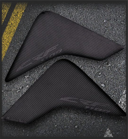 Honda Africa Twin CRF1100L Tank  Protection Pads 