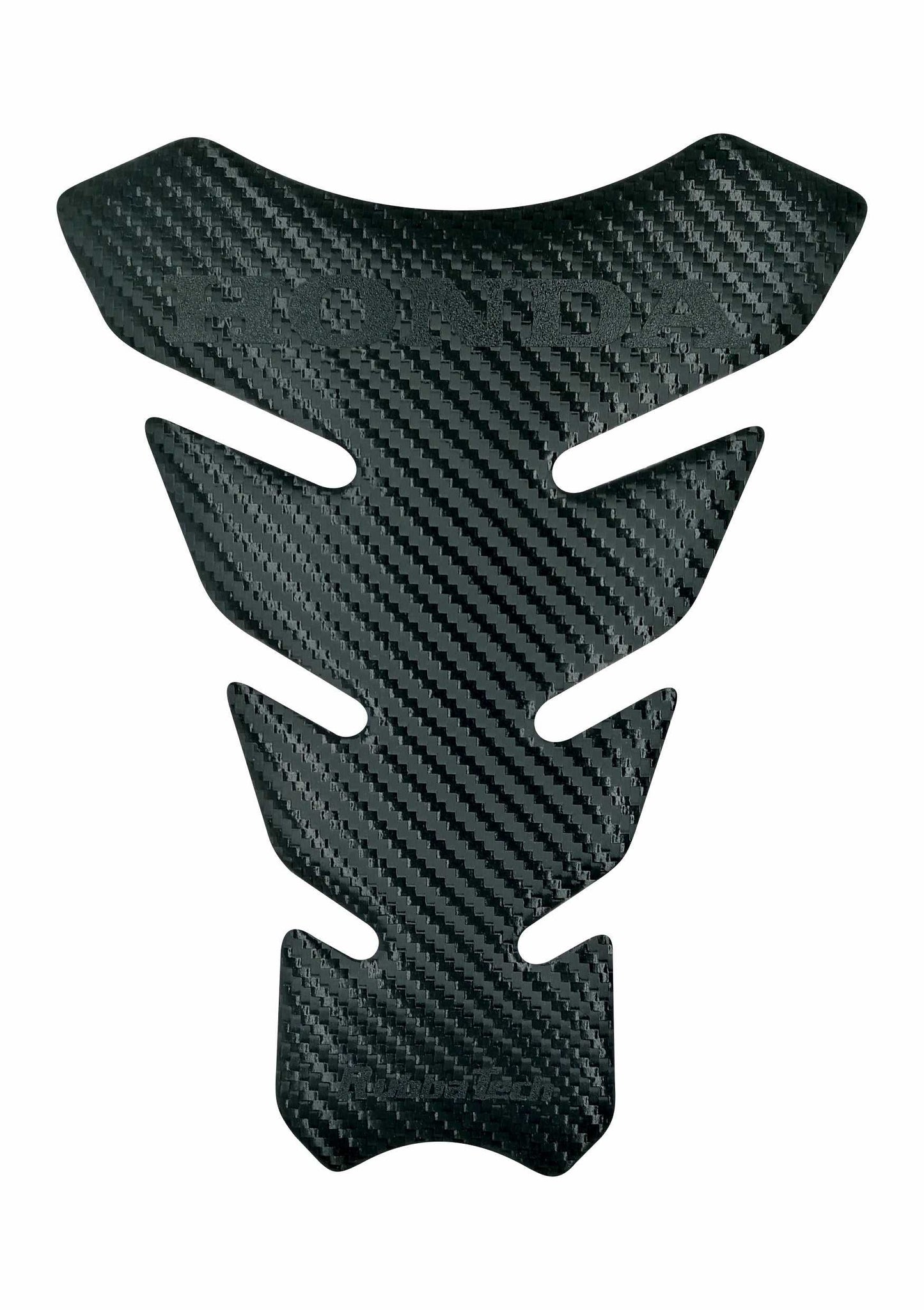 Honda Superbike with Rubbatech Tank Pad | Road Carver