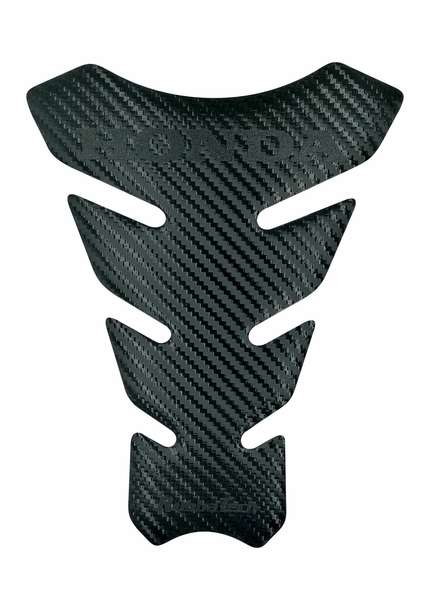 Honda Superbike with Rubbatech Tank Pad | Road Carver