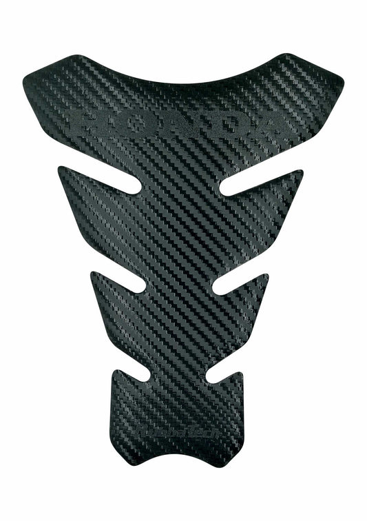 Honda Superbike with Rubbatech Tank Pad | Road Carver