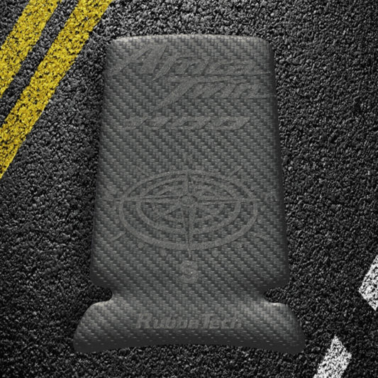 Honda Africa Twin CRF1100L Knee Tank Pad | Road Carver