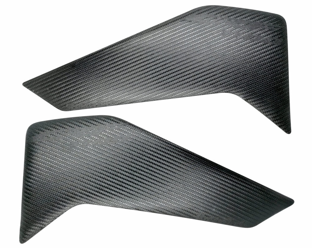 Honda Africa Twin  CRF1100L Tank Grips | Motorcycle tank protectors