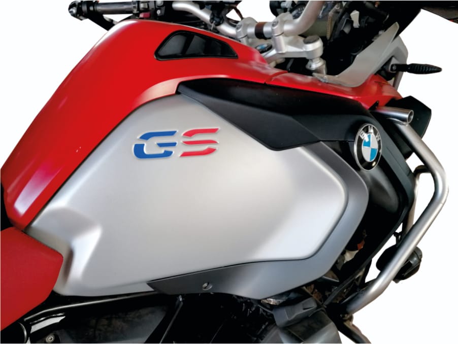BMW R1200GS/GSA & R1250GS/GSA GS INSERTS