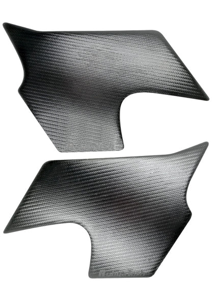 KTM ADVENTURE 1290 KNEE PADS | Tank Pads | Rubbatech Tank Protection