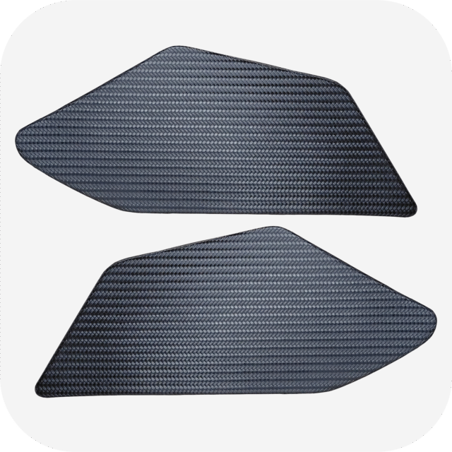 BMW R1300GS lower Side Panel tank protector pads | Rubbatech | Tank protectors, Tank pads (Copy)