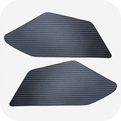 BMW R1300GS lower Side Panel tank protector pads | Rubbatech | Tank protectors, Tank pads (Copy)