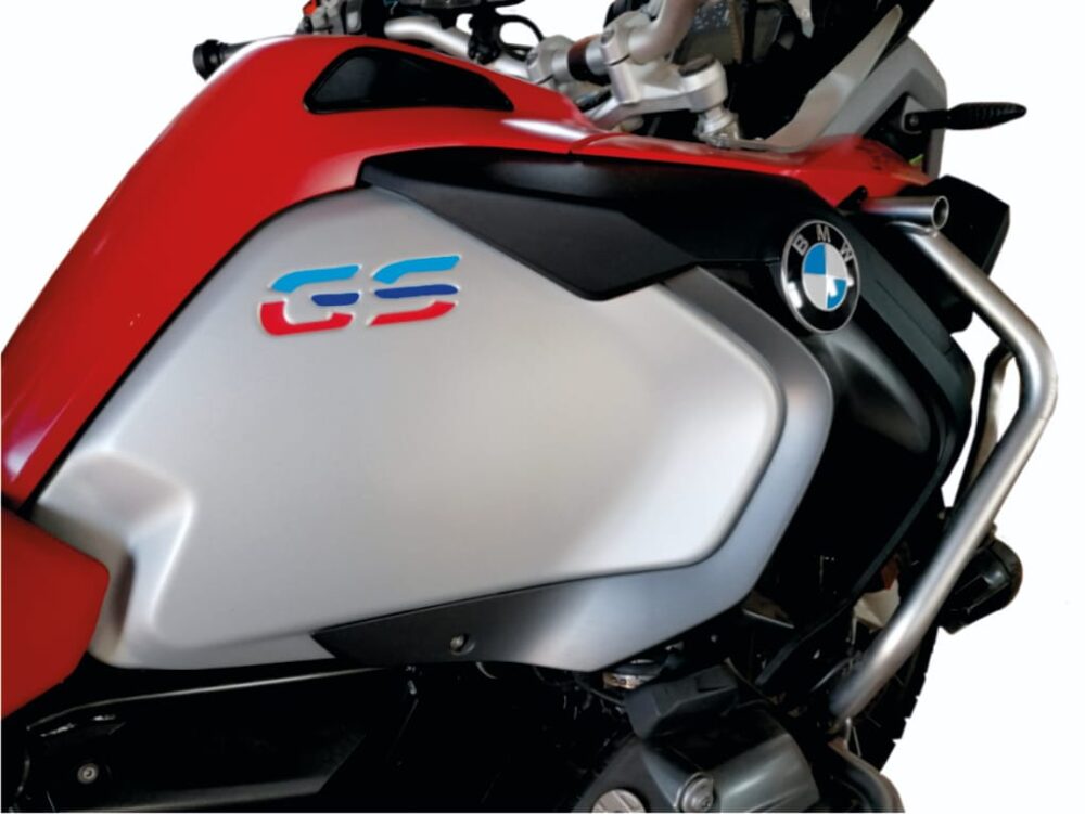 BMW R1200GS/GSA & R1250GS/GSA GS INSERTS