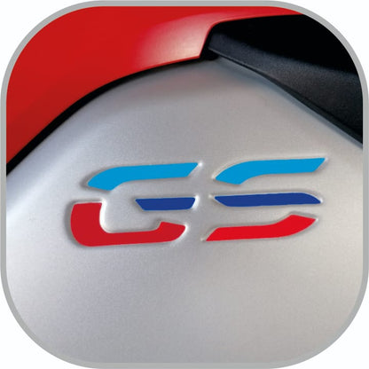 BMW R1200GS/GSA & R1250GS/GSA GS INSERTS