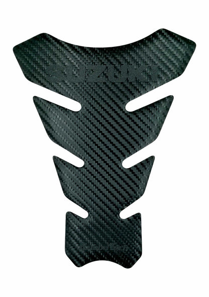 Suzuki Sportbike Tank Pad | Rubbatech motorcycle tank protector RoadCarver 