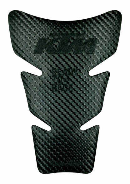 KTM 1050/1090/1190/1290 TANK PAD | Rubbatech Tank Protection