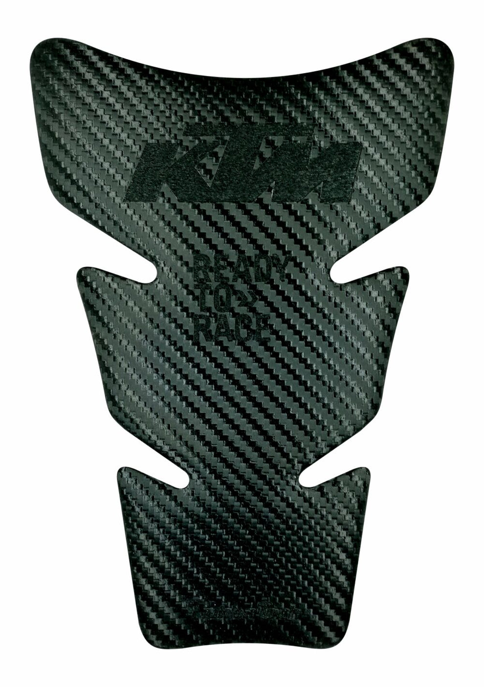 KTM 1050/1090/1190/1290 TANK PAD | Rubbatech Tank protector – RoadCarver