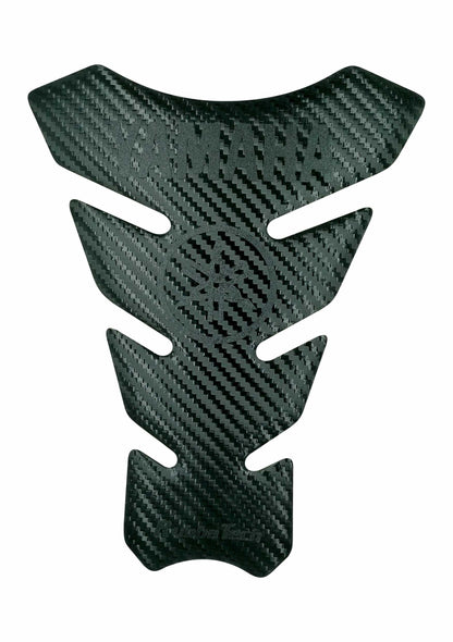 Yamaha Superbike Tank Pad | Rubbatech motorcycle tank protector RoadCarver 