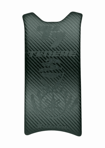 Yamaha Tenere 700 Tank Pad | Rubbatech motorcycle tank protector RoadCarver 