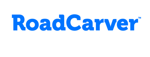 RoadCarver logo